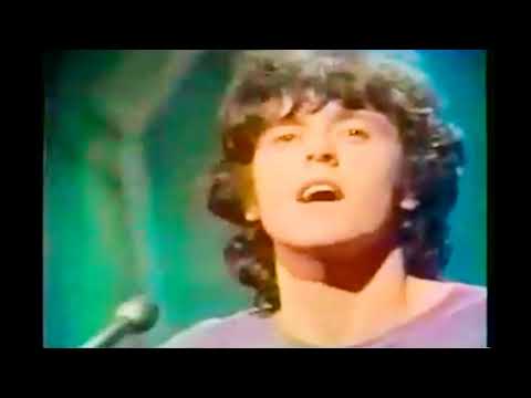 Donovan "Jennifer Juniper (제니퍼 주니퍼) 1968 Performance (Restored)