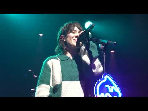 16/18 Tegan & Sara - Sara's Martini Girl + Where Does the Good Go @ Royale, Boston, MA 10/28/22