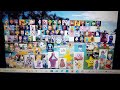 Telly And Friends The Alpha Baa Baa Twinkle Song