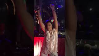 House Music DIVA…Miss Joi Cardwell performs 90’s Club Classic by Lil’ Louis “Lonely People”