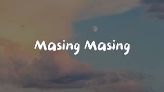 Download lagu Masing Masing - Ernie Zakri & Ade Govinda|| [Mix Playlist Lirik] - ....... mp3
