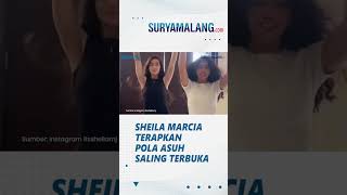 Putrinya Masuk Remaja & Mulai Cerita soal Asmara, Sheila Marcia Terapkan Pola Asuh Saling Terbuka