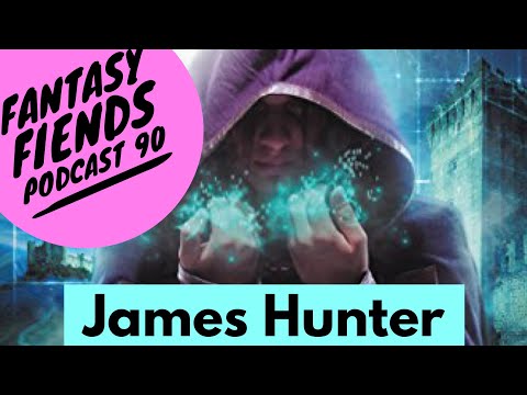 The Fantasy Fiends Podcast Ep. 090: Fiction, Reality, or the Perfect Blend?