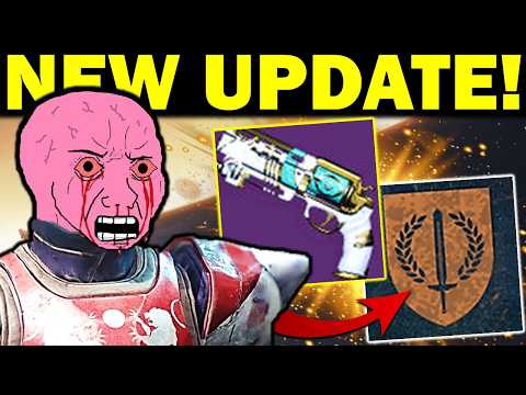 There is no way... Bungie really did it again...