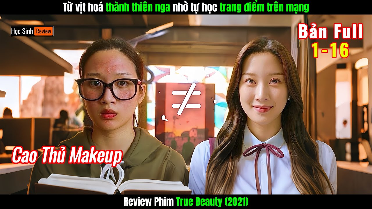 True Beauty Season 2 Review: A Journey of Self-Acceptance and Love