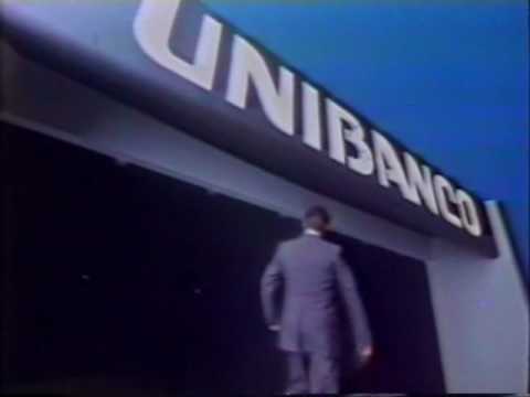 Propagandas da Globo de 1985.