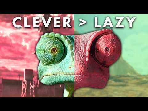 How to Write A Lucky Character (The Right Way)