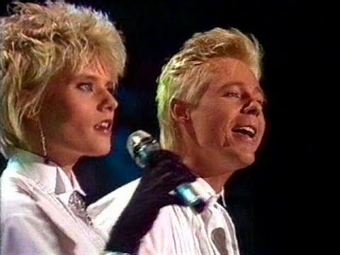 AVALANCHE – Johnny, Johnny Come Home