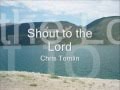 Shout To The Lord