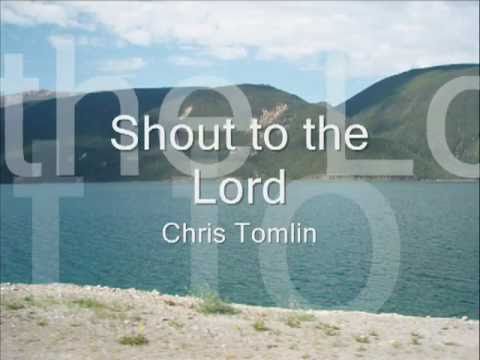 Thumbnail for Shout To The Lord video