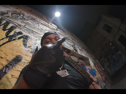 GGE NUSKI - BACK IN THE MODE (Official Video)