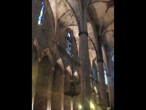 Barcelona, Spain, March 12th 2011