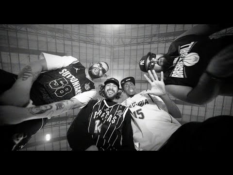 Flaco Flow feat. Rap Bang Club  - Hip Hoppah (Official Video)