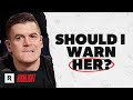 My Abusive Husband Is Dating Another Woman