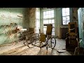 Abandoned Mental Institution with Dark History - They Experimented on Children!