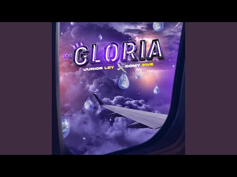 Mi Gloria (feat. Domy Five)