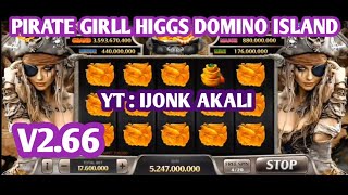 Download lagu PIRATE GIRL❗❗ Update Tema Terbaru HGI Versi 2.66 rp , n & s 2025❗ mp3