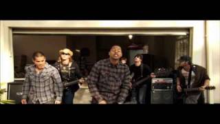 Marcus Manchild - Get Off Me - OFFICIAL VIDEO dir. Mr. Boomtown