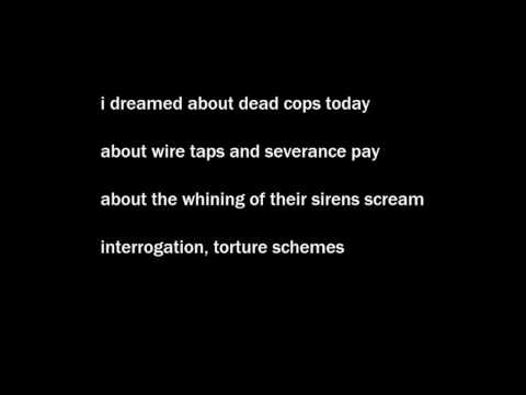 Star Fucking Hipsters - Honey I Shrunk the Cops! Lyrics