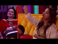 Bigg Boss OTT 2 Live Jiya Shankar Ne Bajayi Bebika Band Raat Jo Hui Thi Abhishek Ke Sath Ladayi