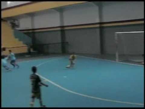 ++++ Gol do Caique!!!