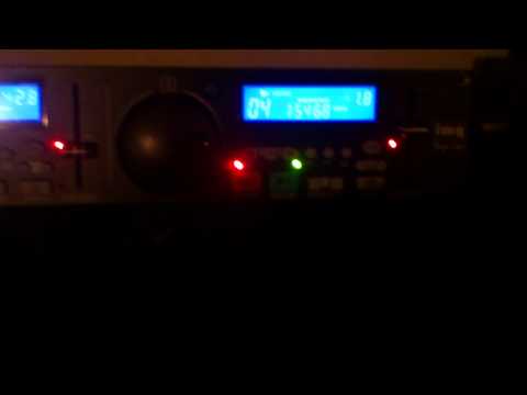 Eastend Tone vs Eminem n Fatboyslim