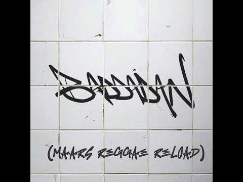 DJ MAARS - Baddadan vs Prince Fatty (Maars Reggae Reload)