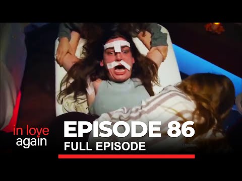 In Love Again Episode 86