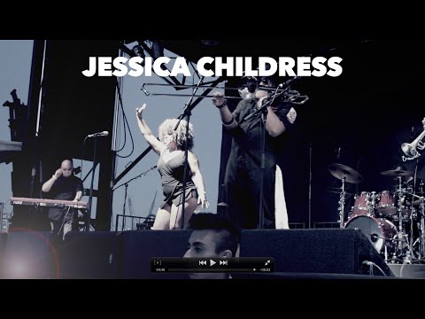 Jessica Childress