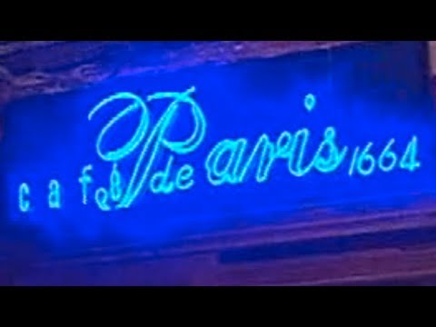 Peter Golding • Stretching the Blues Party Live @ The Cafe De Paris, London