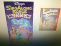 Disney Sing Along Songs Friend Like Me