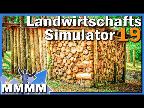 LS19 MMMM ► WUNDERBARE DEKO Elemente 🚜 Landwirtschaft XXL mit Gadarol [s6e27]