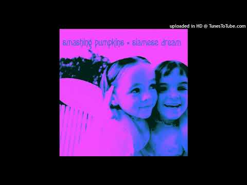The Smashing Pumpkins - Silverfuck (Original drums only)