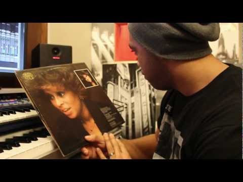 Beat Making - Sampling Edna Wright