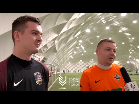 #PoMeczu: FC IMPULS vs FC IMPULS UA