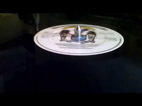 DELTON SCREECHIE ~ Suffering In The Ghetto