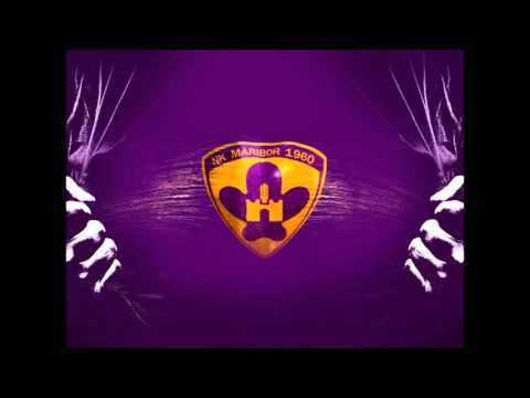 Framjolice - Vijol'čna energija (Himna NK Maribor)