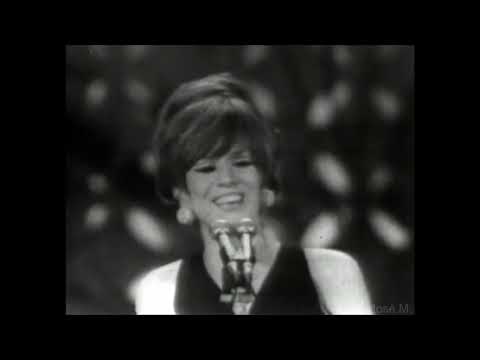 Iva Zanicchi - Non pensare a me (Sanremo 1967)