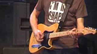 Sestā Jūdze - Bauska Country 2010 - Marty Stuart - Rocketship