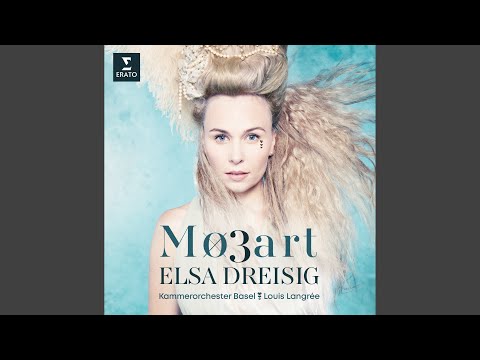 Cosi fan tutte, K. 588, Act 1: "Temerari, sortite fuori" (Fiordiligi)