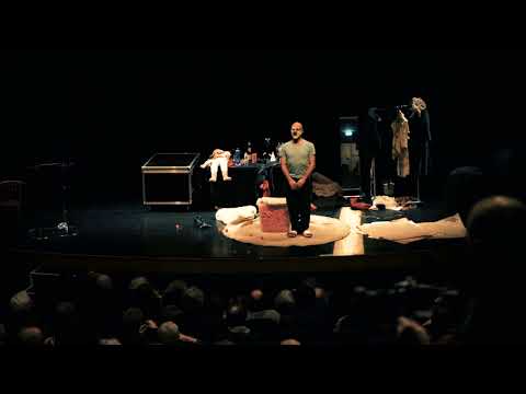 Clownférence - Ludor Citrik (Extrait)