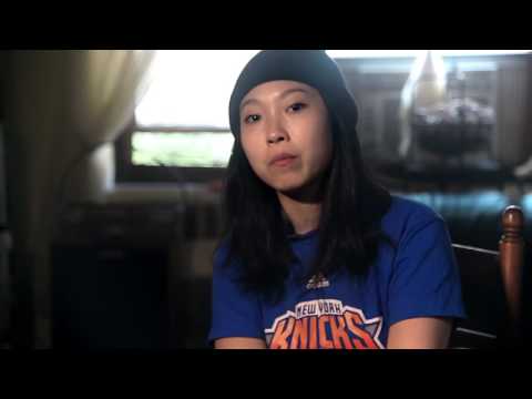 Film trailer: BAD RAP - Meniscus Magazine