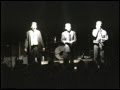 robyn hitchcock - detroit 4/7/88 - uncorrected personality traits