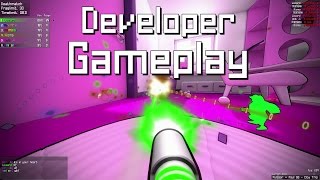 Видео 1 к игре Ratz Instagib
