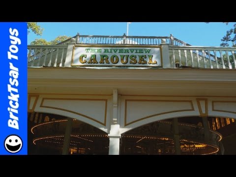 Riverview Carousel
