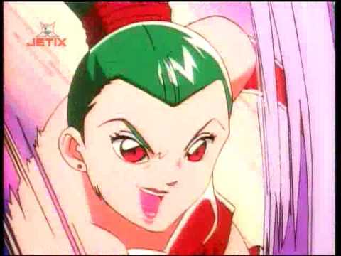 Flint The Time Detective Episode 31