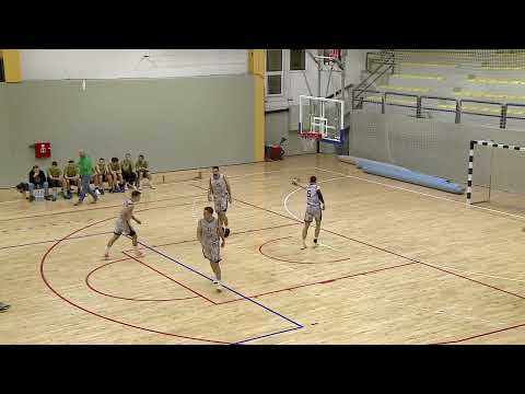 13. Kolo KK "Svilajnac" - KK "Zekas 75" 92:63