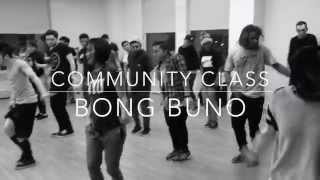 Bong Buño &quot;Take It Wrong&quot; - TGT