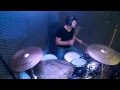 Ed Sheeran - Bloodstream - Drum Cover 