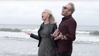 Jeffrey Schenk & Suzan De Reus - Wakker Worden Met Jou video